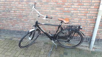 Gazelle Orange comfort  C7 frame H57 beschikbaar voor biedingen