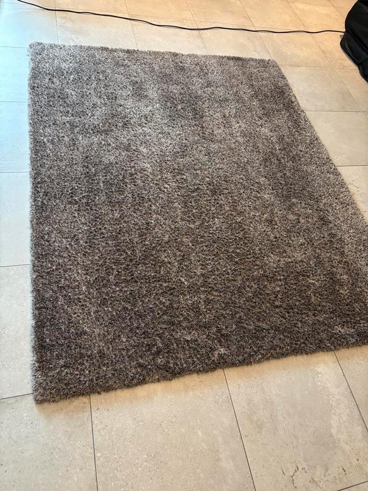 Floorpassion Vloerkleed 250x200, Huis en Inrichting, Stoffering | Tapijten en Kleden, Gebruikt, 200 cm of meer, Rechthoekig, Crème