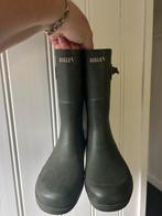 Aigle rubber laarzen, Ophalen of Verzenden, Zo goed als nieuw, Jongen of Meisje, Laarzen