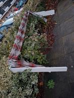 Zonnescherm / markies GRATIS, Minder dan 150 cm, Ophalen, Gebruikt, Markies