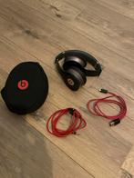 Beats by Dr. Dre Koptelefoon | Bluetooth | geluid | muziek, Audio, Tv en Foto, Koptelefoons, Gebruikt, Beats, Draadloos, Op oor (supra aural)