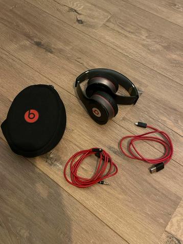 Beats by Dr. Dre Koptelefoon | Bluetooth | geluid | muziek beschikbaar voor biedingen