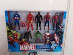 Marvel Avengers Figuren Set - Nieuw!, Ophalen of Verzenden, Nieuw