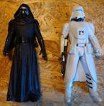 Kylo Ren + Snow Trooper, Ophalen of Verzenden, Nieuw, Actiefiguurtje