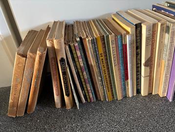 Boekenweekgeschenken - grote verzameling beschikbaar voor biedingen