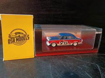 1:43 Datsun 510 beschikbaar voor biedingen