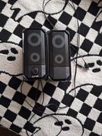 Battletron Gaming Speakers, Ophalen, Gebruikt, Audiokanaal 2, Battletron