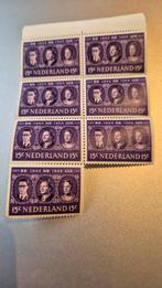 Nederlandse Postzegels - 15c Serie, Postzegels en Munten, Postzegels | Nederland, Ophalen of Verzenden, Na 1940, Postfris