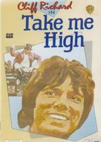Te koop dvd take me high (cliff richard film 1974) (dvd ned, Alle leeftijden, Ophalen of Verzenden, Muziek en Concerten