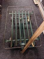 DDR Rollfix bolderwagen, Antiek en Kunst, Ophalen of Verzenden