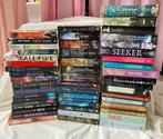 Grote collectie Young Adult boeken fantasy Engels en NL, Boeken, Ophalen of Verzenden, Gelezen