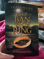 In de Ban van de Ring - De Reisgenoten, Ophalen of Verzenden, Gelezen