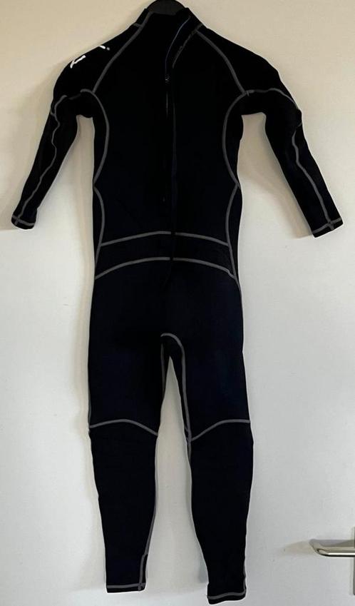 Wetsuit Junior Zhik, Watersport en Boten, Watersportkleding, Zo goed als nieuw, Wetsuit, Kind, Ophalen of Verzenden