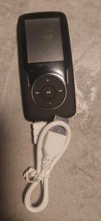 Difrnce mp speler, Classic, Zwart, Ophalen of Verzenden, Zo goed als nieuw