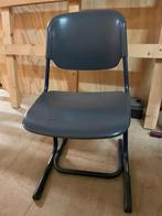 Vintage Helmut starke stoelen. 11x, Vijf, Zes of meer stoelen, Gebruikt, Ophalen of Verzenden