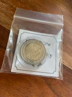 2 euro munt Duitsland 2022 Wartburg, Ophalen of Verzenden, Duitsland, 2 euro, Losse munt