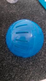 Hamster loopbal, Dieren en Toebehoren, Ophalen of Verzenden