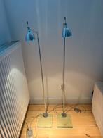 Save stand around vloerlampen design lamp 3 stuks, Huis en Inrichting, Lampen | Vloerlampen, Ophalen, Zo goed als nieuw