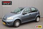 Citroën C3 1.4i Prestige Nieuwe APK (bj 2008), Voorwielaandrijving, 4 cilinders, Bedrijf, Handgeschakeld