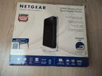 NETGEAR WNDR4500, Computers en Software, Ophalen of Verzenden, Gebruikt