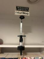 William Lawson's Whisky Bar Dispenser nondrip, Huis en Inrichting, Barren, Ophalen of Verzenden, Zo goed als nieuw