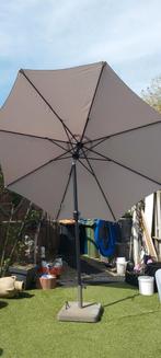 Kantelbaar parasol nieuw, Nieuw, Kantelbaar, Stokparasol, Ophalen
