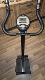 Athlett Fitness Stepper - Compact & Effectief!, Ophalen, Gebruikt, Stepapparaat, Metaal