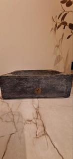 Brynxz Schaal, Huis en Inrichting, Woonaccessoires | Schalen en Manden, Gebruikt, Schaal, Vierkant, Ophalen of Verzenden