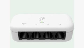 Homewizard actieve P1 splitter beschikbaar voor biedingen