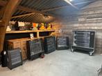 Airrex infraroodkachel infraroodheater dieselkachel, Hoog rendement (Hr), Overige typen, Info@werkplaatskachelkopen.nl, Nieuw