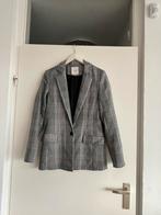 Stijlvolle C&A  Blazer - Maat 36 - Clockhouse, Kleding | Dames, Zwart, Ophalen of Verzenden, Zo goed als nieuw, Jasje