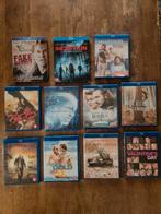 Blu-ray Film Collectie - Diverse Genres, Ophalen of Verzenden, Zo goed als nieuw, Actie