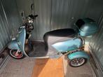 Elektrische driewieler invalide NIEUW, Fietsen en Brommers, Ophalen, Nieuw, Maximaal 25 km/u, Elektrisch