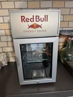 Leuk compressor koelkastje van Red Bull, Witgoed en Apparatuur, Koelkasten en IJskasten, Zonder vriesvak, Ophalen of Verzenden
