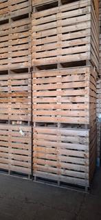 Haardhout (+-25 kuub), Tuin en Terras, Haardhout, Minder dan 3 m³, Ophalen, Overige houtsoorten, Blokken