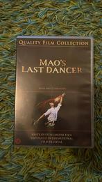 Mao’s Last Dance van Bruce Beresford met Chi Coa., Ophalen of Verzenden, Zo goed als nieuw