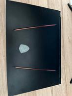 Msi raider GE65, Computers en Software, Desktop Pc's, Ophalen, Virtual Reality, Zo goed als nieuw, SSD