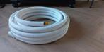Nieuw! Koper leiding op rol - 2 x 20m -  22mm dik, Doe-het-zelf en Verbouw, Buizen en Afvoer, Ophalen, Overige materialen, 6 meter of meer