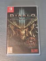 Diablo 3 Eternal Collection - Nintendo Switch - Nieuwstaat, Spelcomputers en Games, Games | Nintendo Switch, Ophalen, Online, 1 speler