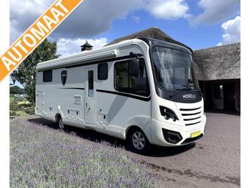 Morelo Home 82 M Nieuwstaat beschikbaar voor biedingen