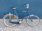 Batavus herenfiets met een hoog frame 66 cm, Ophalen, Versnellingen, Batavus, Zo goed als nieuw