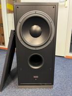 Dynaudio Contour Theatre SUB, Overige merken, Gebruikt, Subwoofer, Ophalen of Verzenden