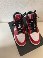 Nike Jordan 39, Kleding | Dames, Schoenen, Nike, Ophalen of Verzenden, Wit, Zo goed als nieuw