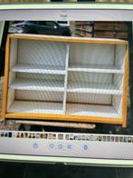 Mooie kast van schilte, Ophalen of Verzenden, Gebruikt