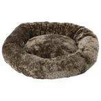 Hondenmand donutmand Zina groen 50 cm nu voor € 13,95, Overige, Nieuw, Ophalen of Verzenden, Www.ijsvogelretail.nl