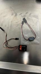 Fail safe rc auto, Ophalen of Verzenden, Zo goed als nieuw