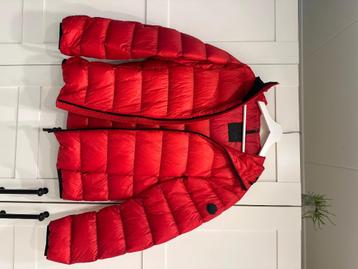 Moncler donsjack maat S/Size 2 beschikbaar voor biedingen