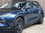 Fisker Ocean Extreme 113kWh|EX BTW EXPORTPRIJS|LEES TEKST !, Automaat, Gebruikt, 2434 kg, 406 min