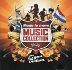 Made to Move Music Collection, Ophalen of Verzenden, Gebruikt, Pop