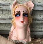 Sofadoll/sofadoll hoodje/kussen sofadoll, Verzamelen, Poppen, Ophalen of Verzenden, Zo goed als nieuw, Pop